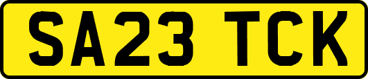 SA23TCK