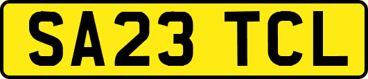 SA23TCL