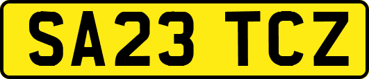 SA23TCZ