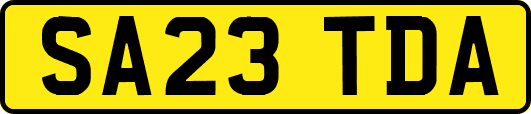SA23TDA