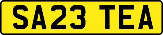 SA23TEA