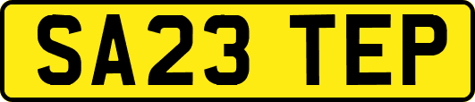 SA23TEP
