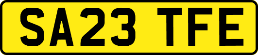 SA23TFE