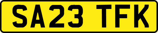 SA23TFK