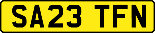 SA23TFN