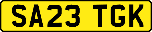 SA23TGK