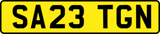 SA23TGN