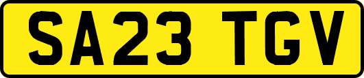 SA23TGV