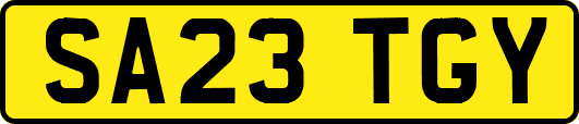 SA23TGY