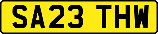 SA23THW