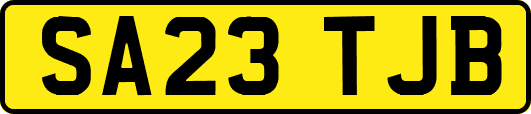 SA23TJB