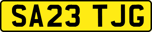 SA23TJG