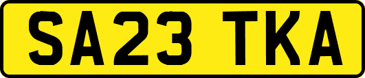 SA23TKA