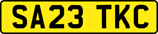 SA23TKC