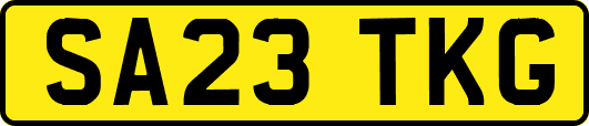 SA23TKG