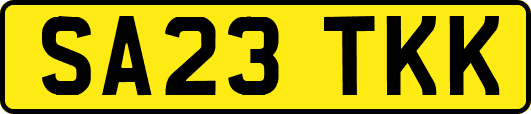 SA23TKK