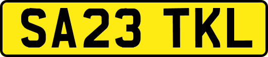 SA23TKL