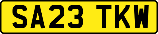 SA23TKW