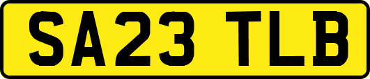 SA23TLB