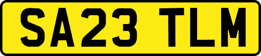 SA23TLM