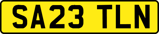 SA23TLN