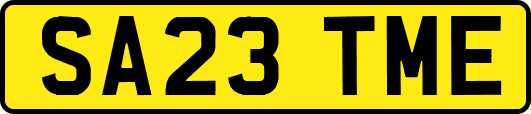 SA23TME