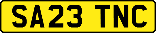 SA23TNC
