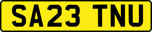 SA23TNU