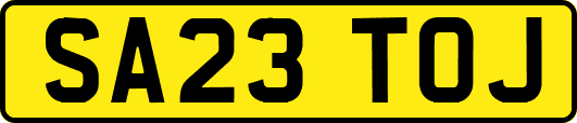 SA23TOJ