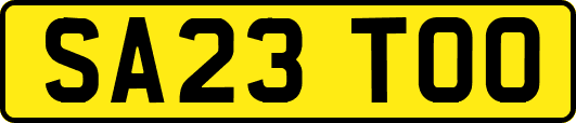 SA23TOO