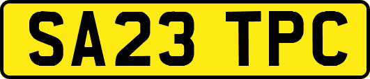 SA23TPC