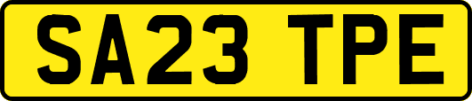 SA23TPE