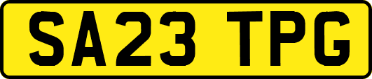 SA23TPG