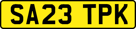 SA23TPK