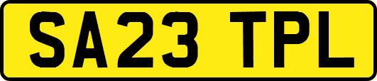 SA23TPL
