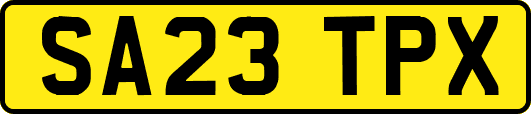 SA23TPX