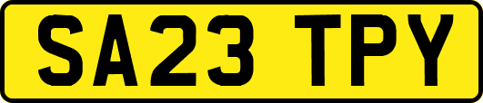 SA23TPY