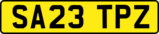 SA23TPZ