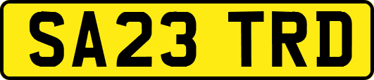 SA23TRD