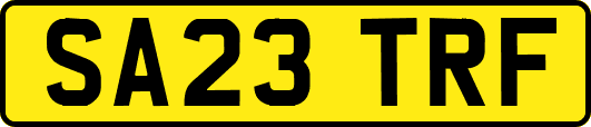 SA23TRF