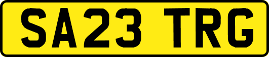 SA23TRG