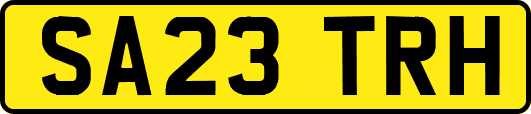 SA23TRH