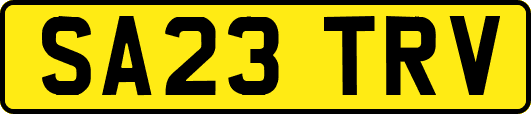 SA23TRV