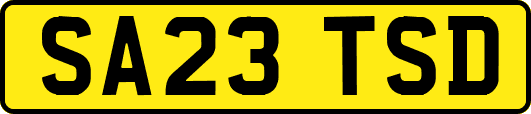 SA23TSD