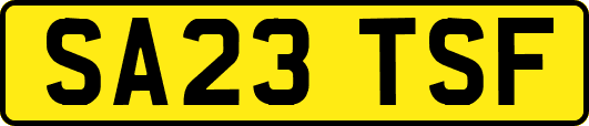 SA23TSF
