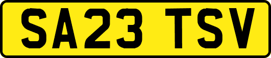 SA23TSV