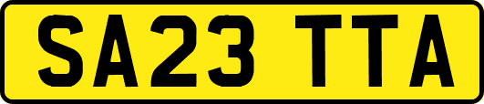 SA23TTA