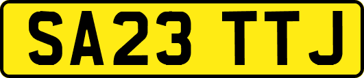 SA23TTJ