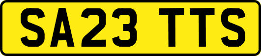 SA23TTS