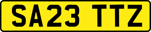 SA23TTZ